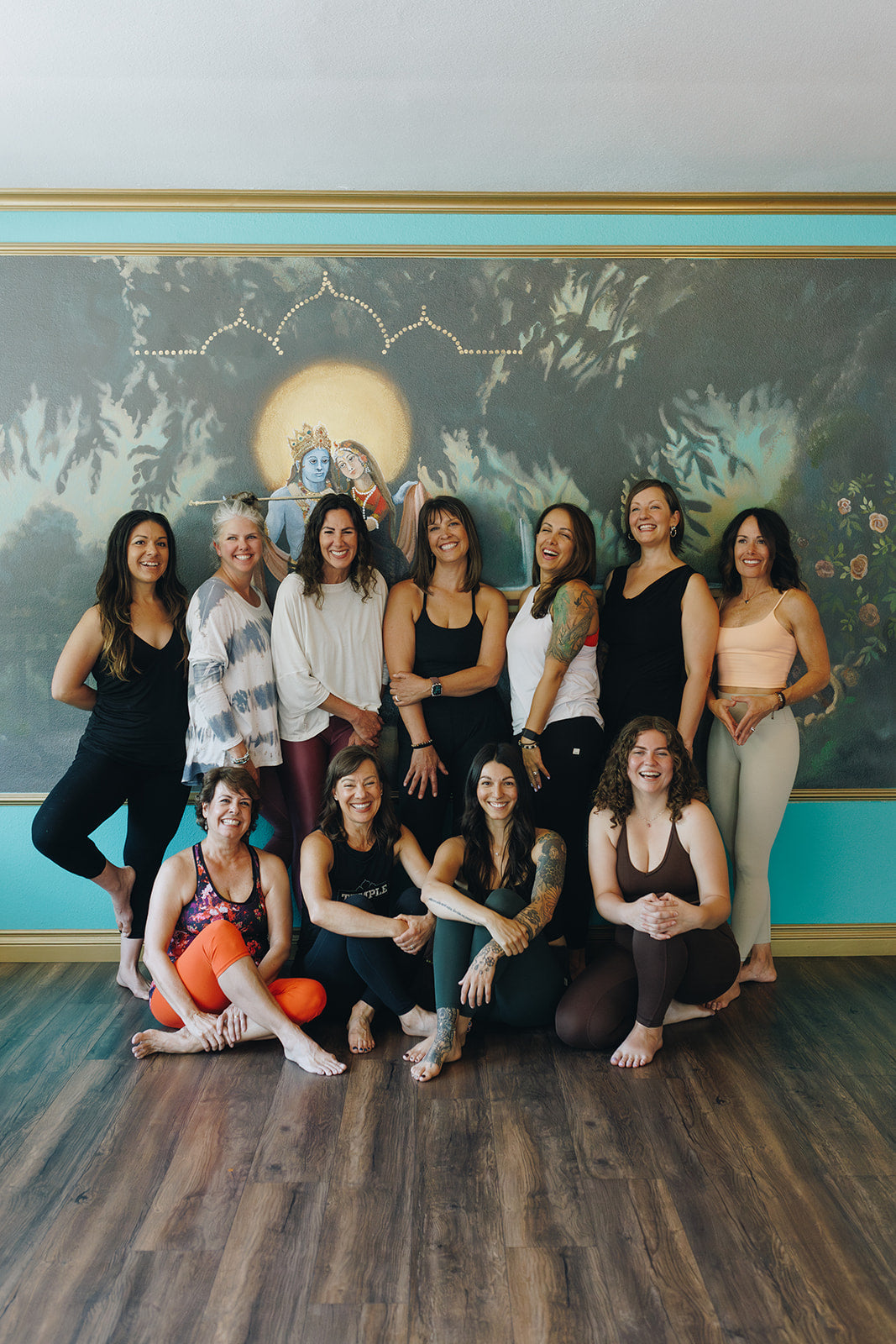 Holiday Bazaar & Open House